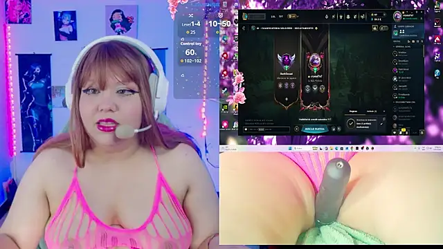 crystal7u7 online show from 04-24-26, 11:51