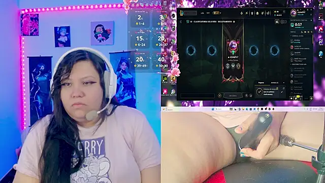 crystal7u7 online show from 04-28-26, 12:20