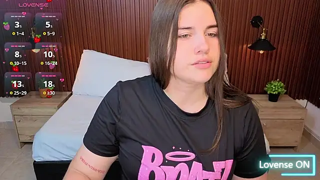 Aabby lee online show from 01-12-26, 07:30