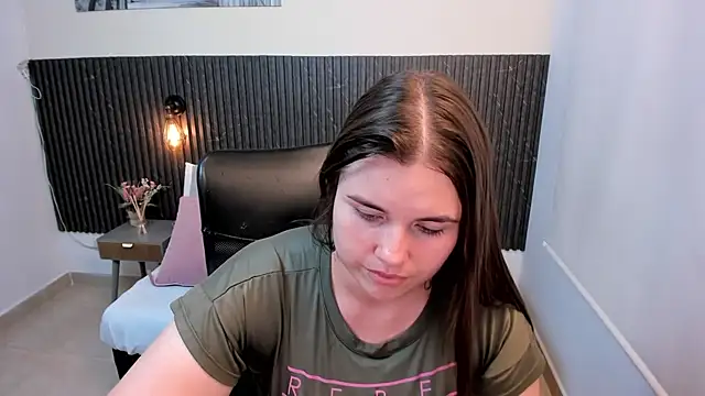 Aabby lee online show from 02-08-26, 07:28