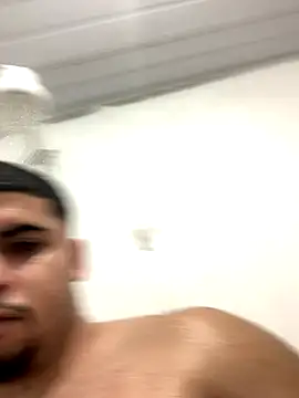 Snapshot of Casal_Safado_ chatting on 10-24-25, 03:58 Casal Safado  online show from 10-24-25, 03:58