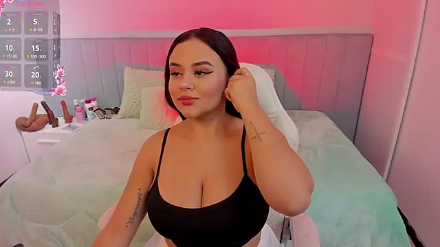 katia bigboobs1 online show from 10-01-25, 09:15