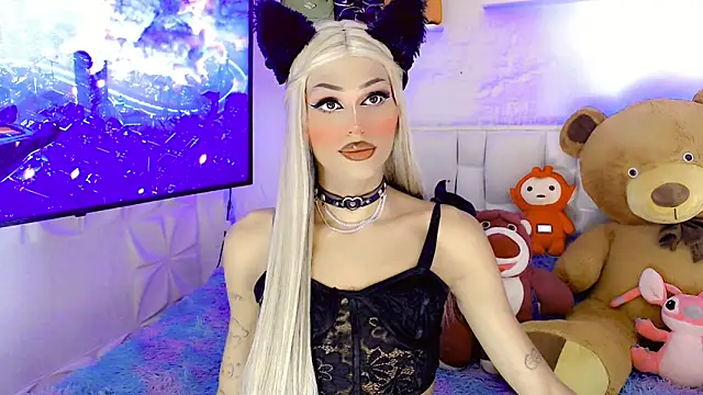 Snapshot of amal_baddell chatting on 02-14-25, 08:10 amal baddell online show from 02-14-25, 08:10