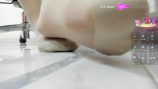 melina thomson online show from 09-09-25, 02:49