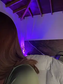 EmaSaenz online show from 03-13-25, 01:10