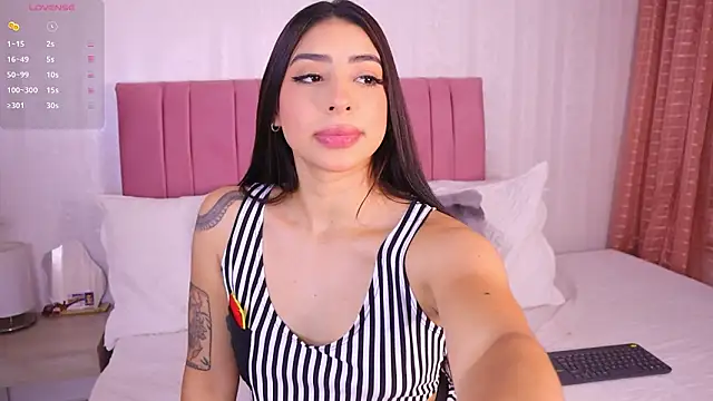 kath rosee1 online show from 02-20-26, 07:03