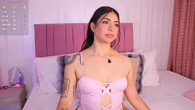 kath rosee1 online show from 04-28-26, 07:52