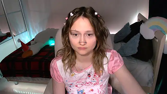 Snapshot of MariaMango chatting on 12-13-24, 05:05 MariaMango online show from 12-13-24, 05:05