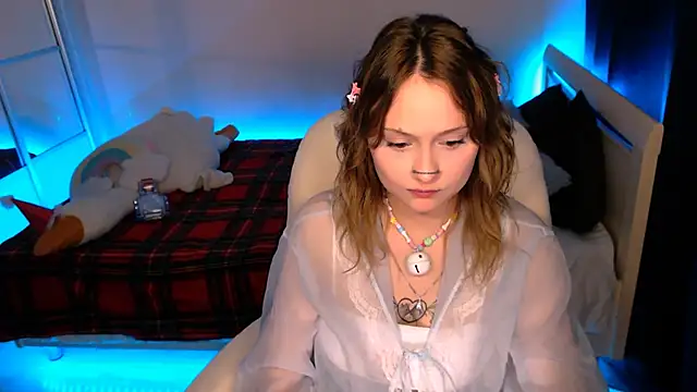 Snapshot of MariaMango chatting on 12-24-24, 03:49 MariaMango online show from 12-24-24, 03:49