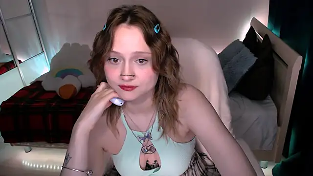 Snapshot of MariaMango chatting on 12-27-24, 03:04 MariaMango online show from 12-27-24, 03:04