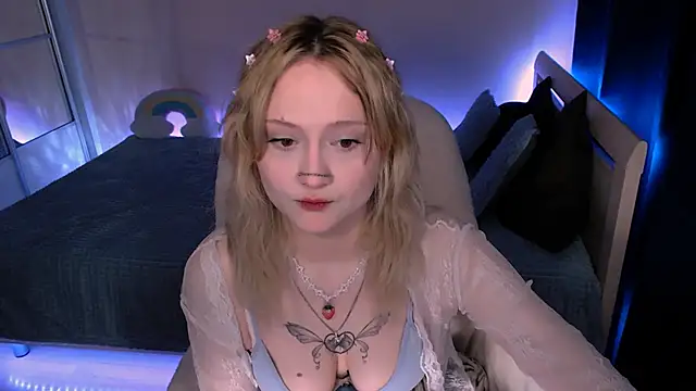 Snapshot of MariaMango chatting on 01-11-25, 05:07 MariaMango online show from 01-11-25, 05:07