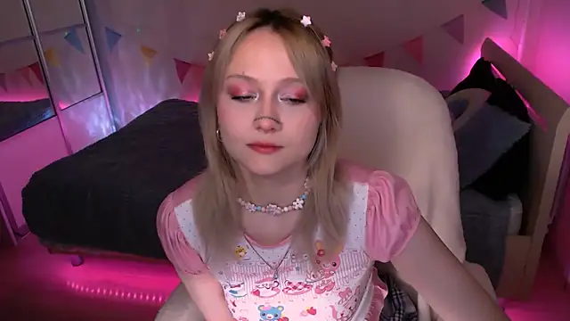 Snapshot of MariaMango chatting on 01-31-25, 04:38 MariaMango online show from 01-31-25, 04:38