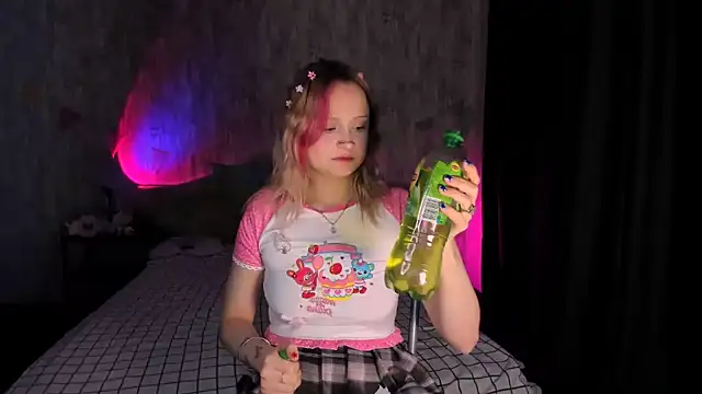 Snapshot of MariaMango chatting on 02-17-25, 11:53 MariaMango online show from 02-17-25, 11:53