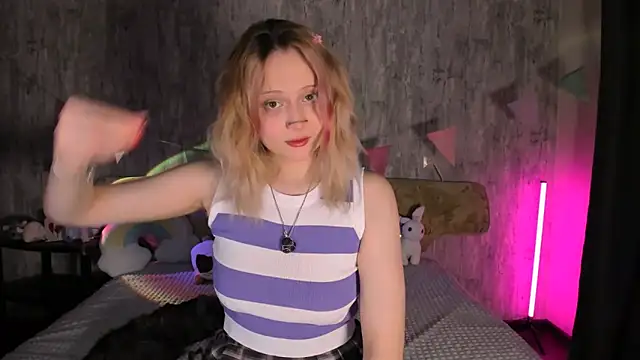 Snapshot of MariaMango chatting on 02-26-25, 11:26 MariaMango online show from 02-26-25, 11:26