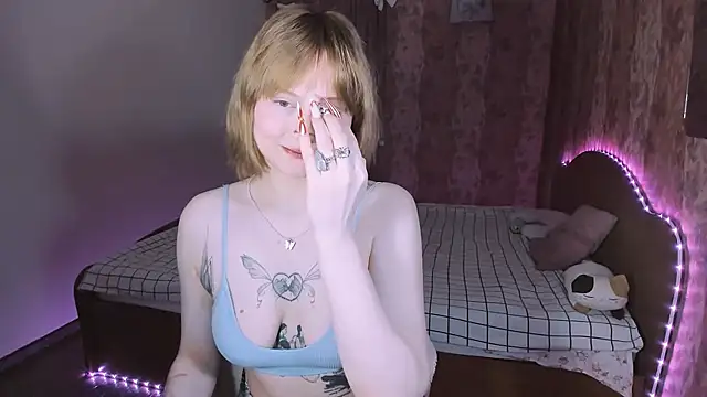 MariaMango online show from 03-13-26, 01:34