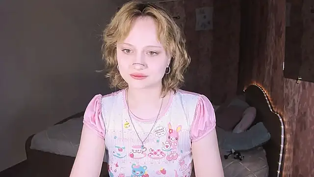 MariaMango online show from 04-01-26, 12:55