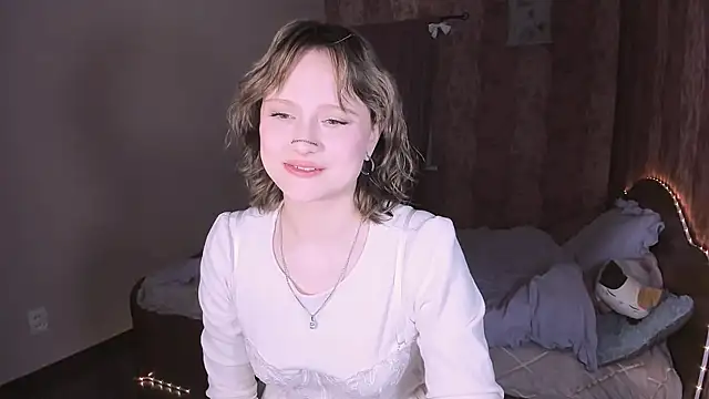 MariaMango online show from 04-02-26, 09:45