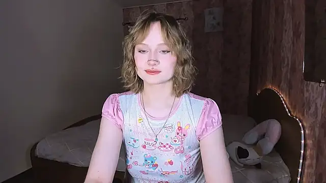 MariaMango online show from 04-18-26, 08:42