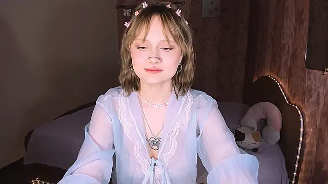 MariaMango online show from 04-24-26, 12:35