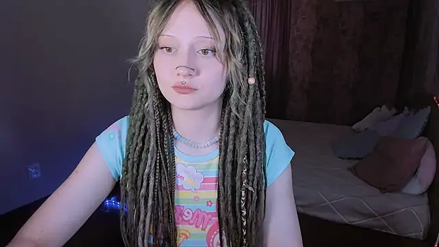 MariaMango online show from 07-28-26, 02:51