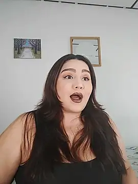 Snapshot of antoniamoreno82 chatting on 02-27-25, 09:04 antoniamoreno82 online show from 02-27-25, 09:04