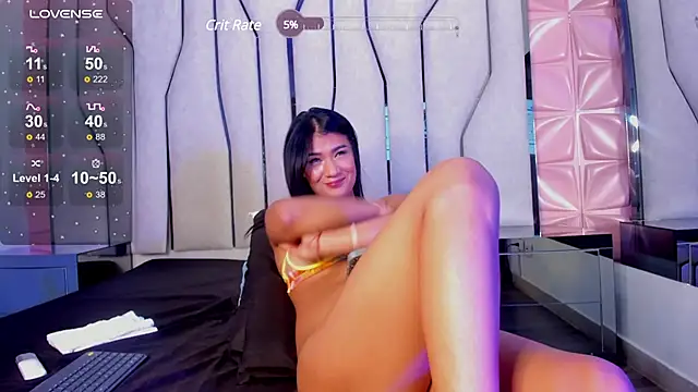 emilycat 777 online show from 01-14-25, 07:06