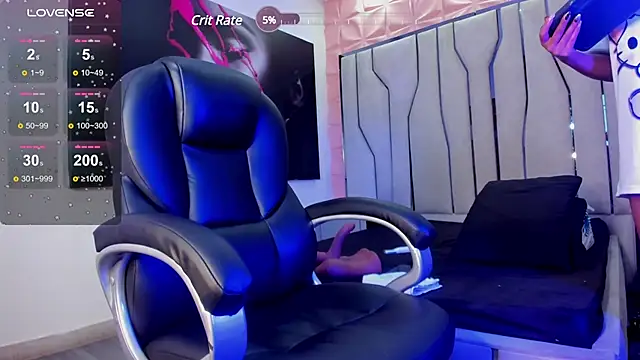 emilycat 777 online show from 01-19-25, 06:53