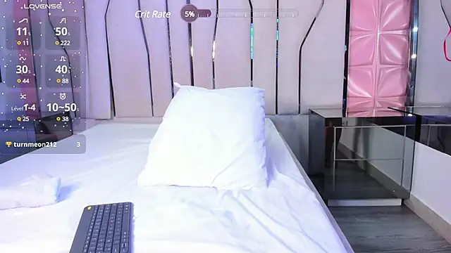 emilycat 777 online show from 03-06-25, 09:03