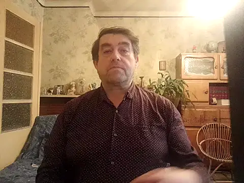 sympatrique online show from 12-29-24, 03:24