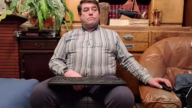 sympatrique online show from 02-04-26, 04:35