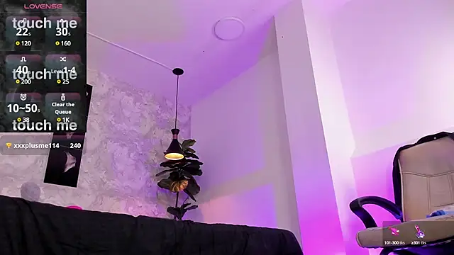 alina stark online show from 02-04-25, 06:49