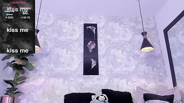 alina stark online show from 02-20-25, 10:04