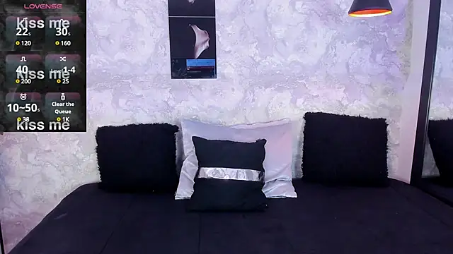 alina stark online show from 03-20-25, 03:56