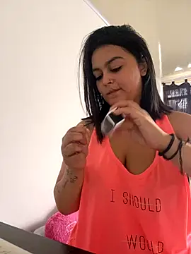 alina stark online show from 09-15-25, 02:28