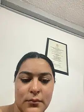 alina stark online show from 11-29-25, 12:41