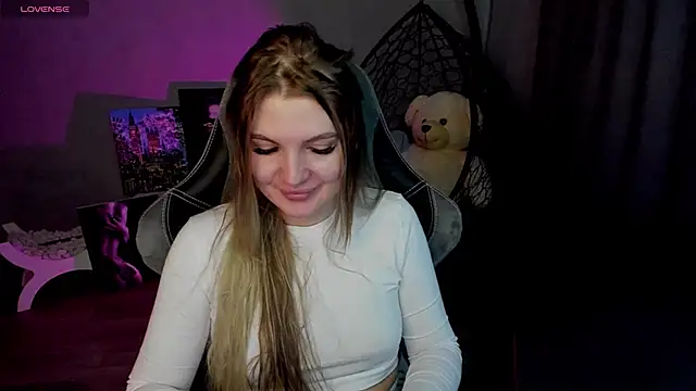 lily williamss online show from 01-24-25, 03:32