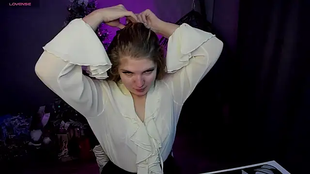 lily williamss online show from 11-13-25, 12:09