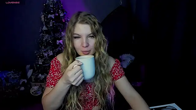 lily williamss online show from 12-15-25, 12:04