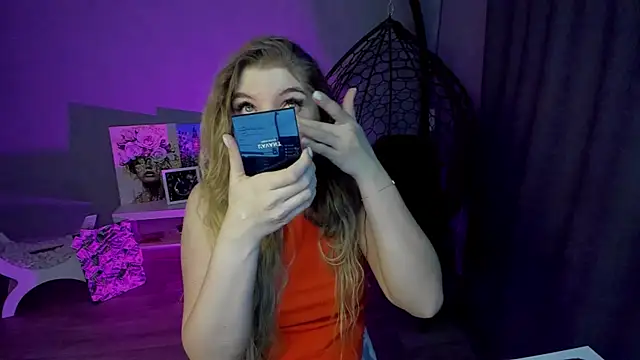 lily williamss online show from 02-07-26, 12:14