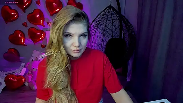 lily williamss online show from 02-14-26, 12:40