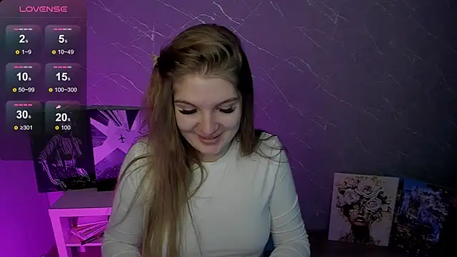 Snapshot of lily_williamss chatting on 05-27-26, 01:57 lily williamss online show from 05-27-26, 01:57