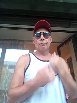 de markko online show from 10-17-25, 02:41