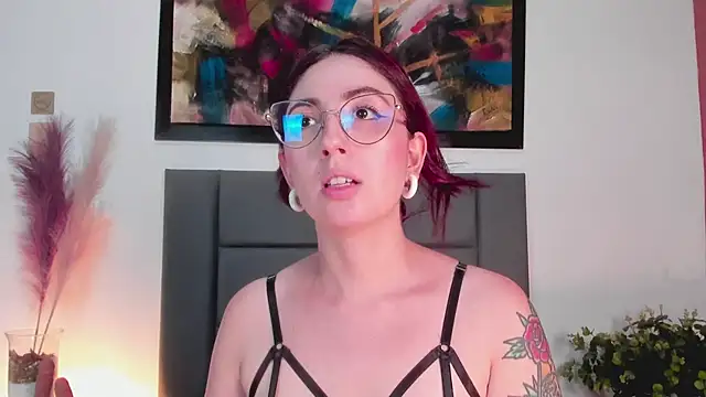 Emilywatsonn online show from 03-20-25, 01:13