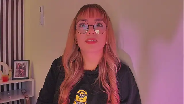 Samaantha-White online show from 01-13-26, 11:59