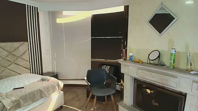 Ambarross online show from 01-16-25, 07:20