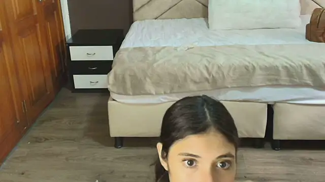 Ambarross online show from 01-24-25, 07:07