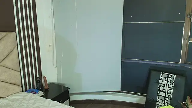 Ambarross online show from 01-25-25, 07:28