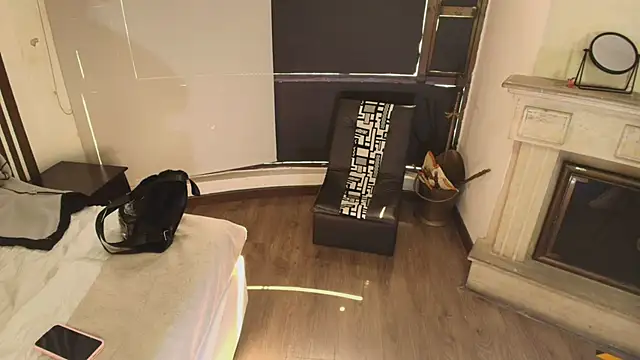 Ambarross online show from 01-28-25, 07:10