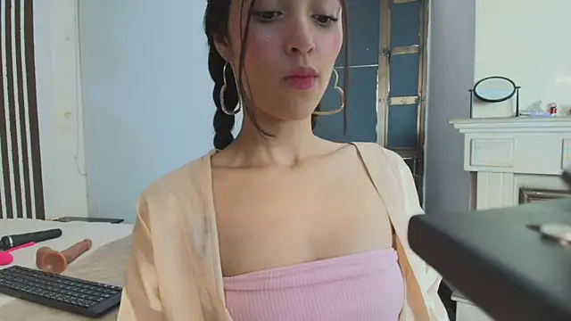 Ambarross online show from 01-31-25, 10:42