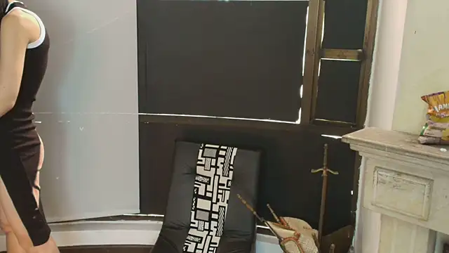 Ambarross online show from 02-12-25, 07:13